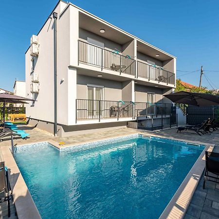 Apartmani Diva Zadar Luaran gambar