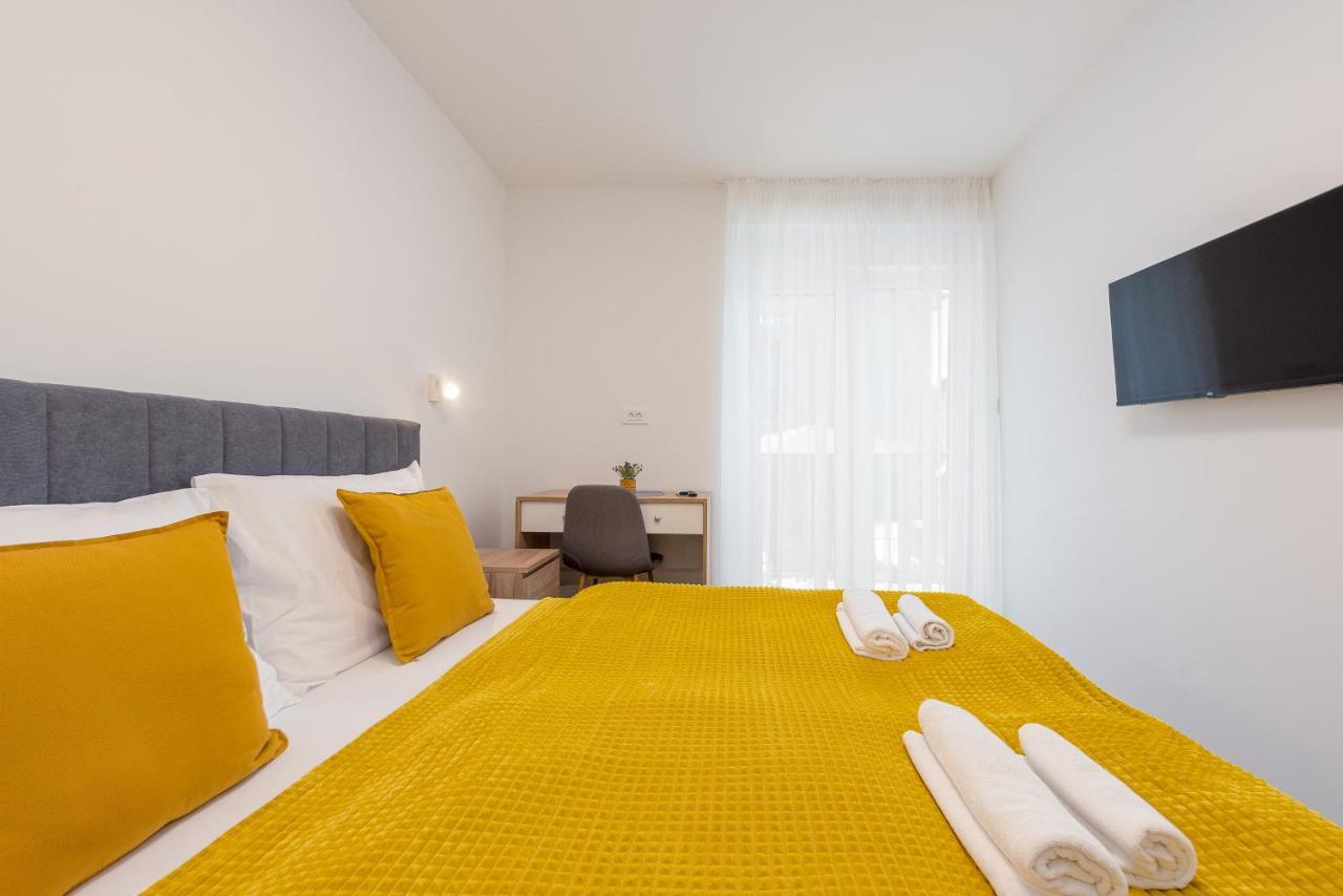 Apartmani Diva Zadar Bilik gambar